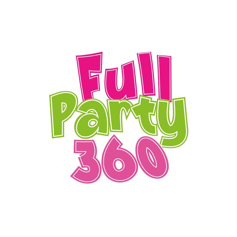 Full party 360 la rioja